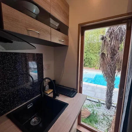 Chalet Cosy Et Coconing Meyzieu